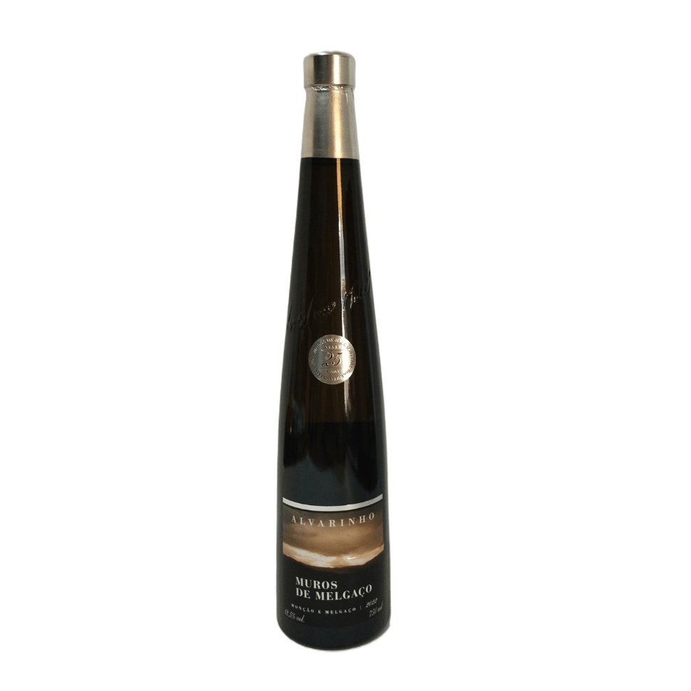 Vinho Branco Muros de Melgaço - VERDE - Gourmet de Seleção