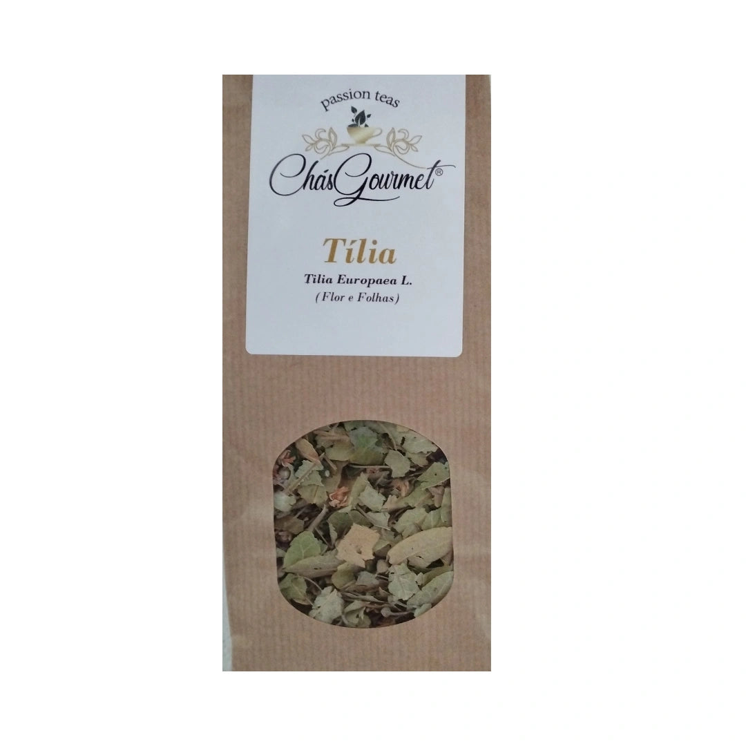 Chá e Infusões: Tília