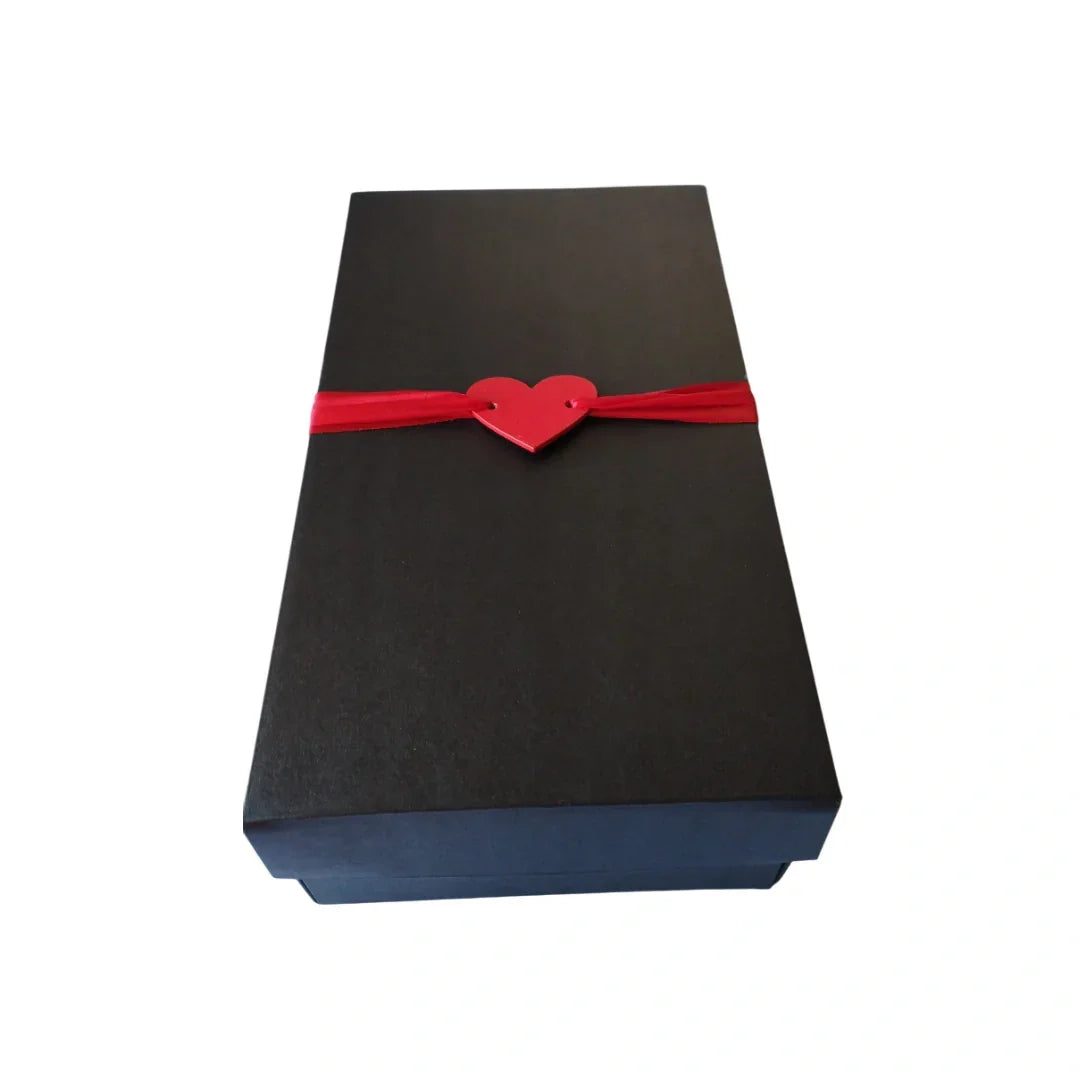Presente Dia dos Namorados - Espumante e Chocolate