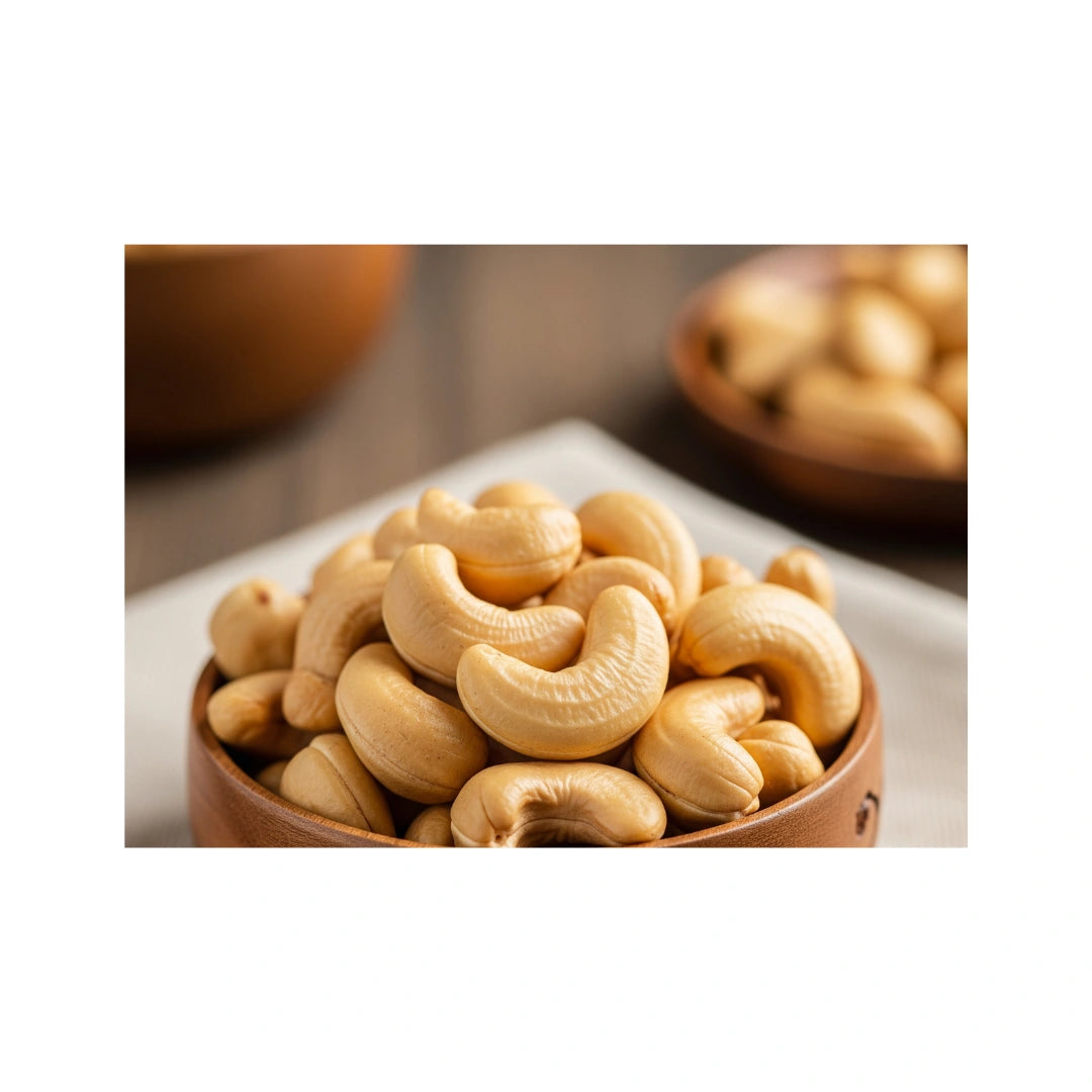 frutos secos-caju