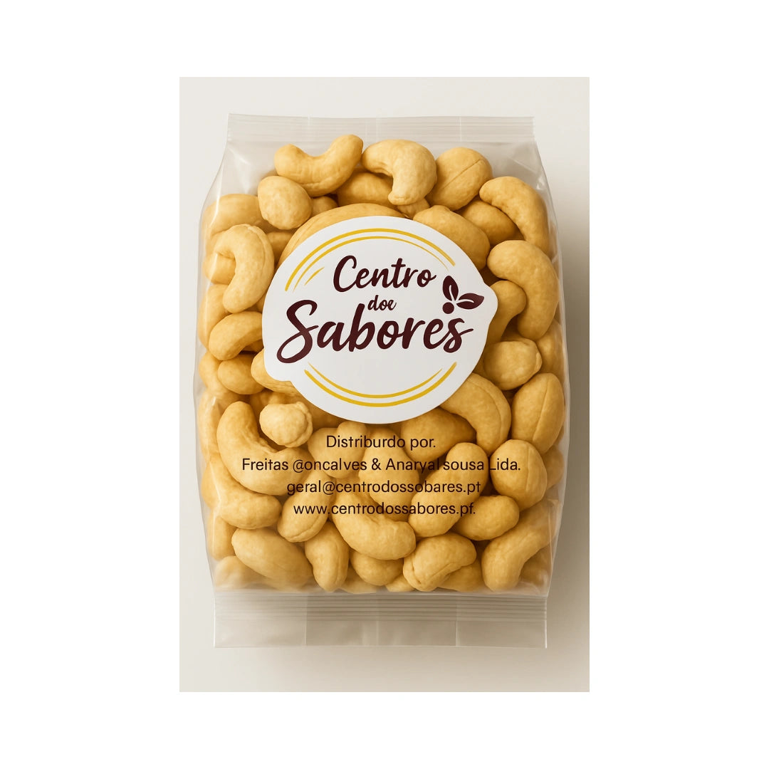 frutos secos-caju