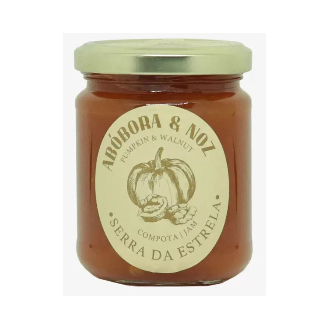 Doce-Abobora-Noz