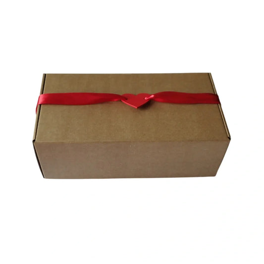 Cabaz Gourmet 041: Espumante, Chocolate e Compota artesanal - O Presente Perfeito