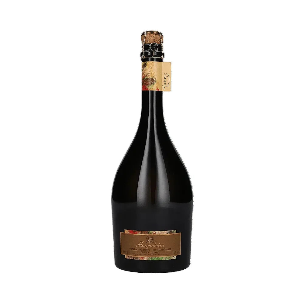 Espumante Murganheira Vintage Pinot Bruto - DOC Távora-Varosa