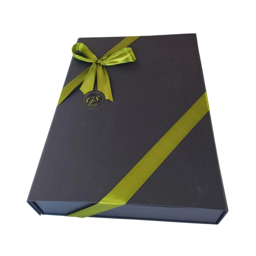 KitGS024-Embalagem Presente