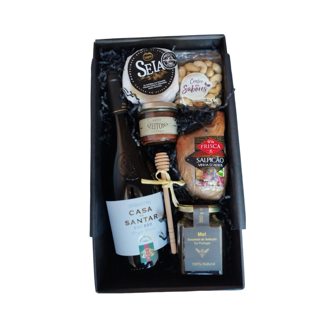 Presente Gourmet