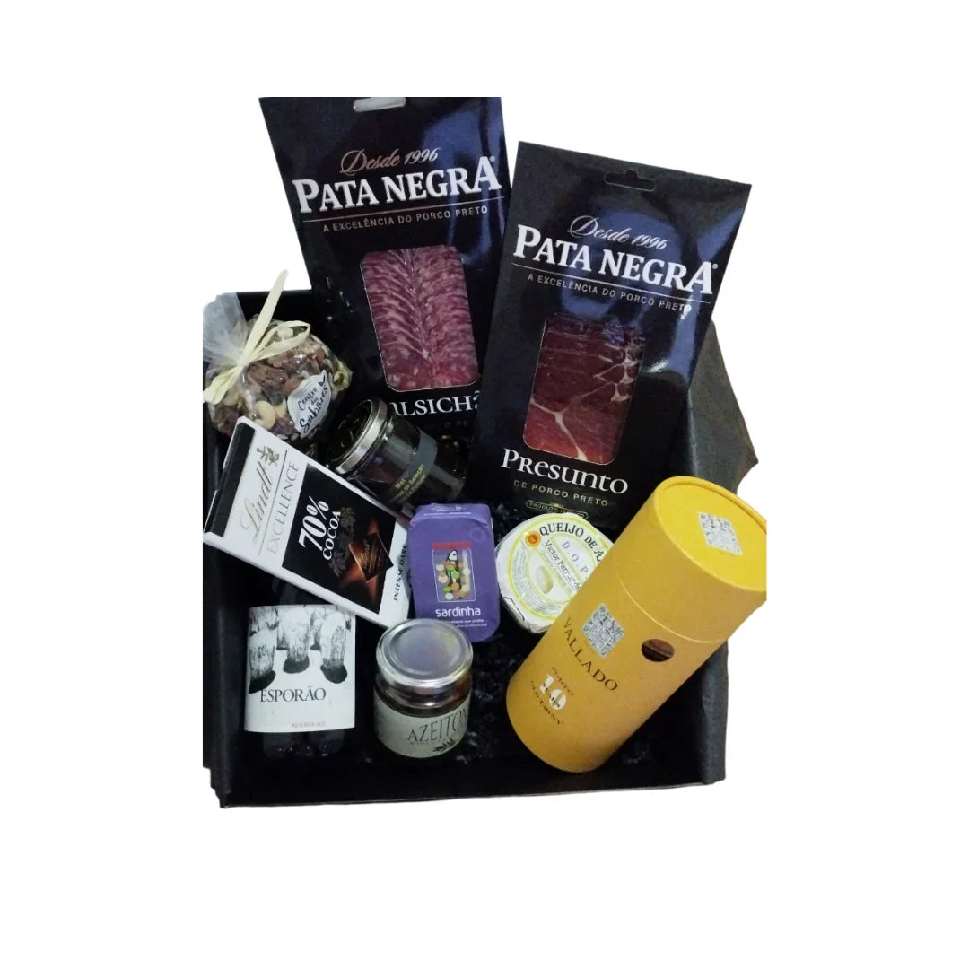 Presente Gourmet