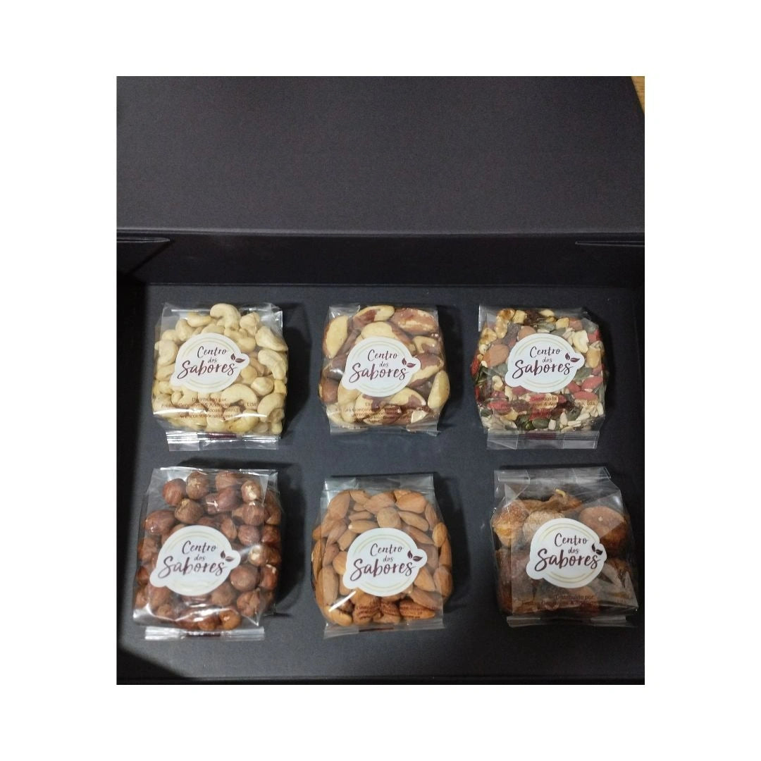 Frutos Secos