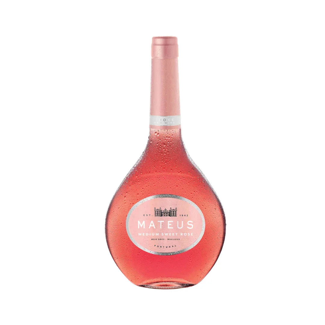 Vinho Mateus Rosé - Sweet