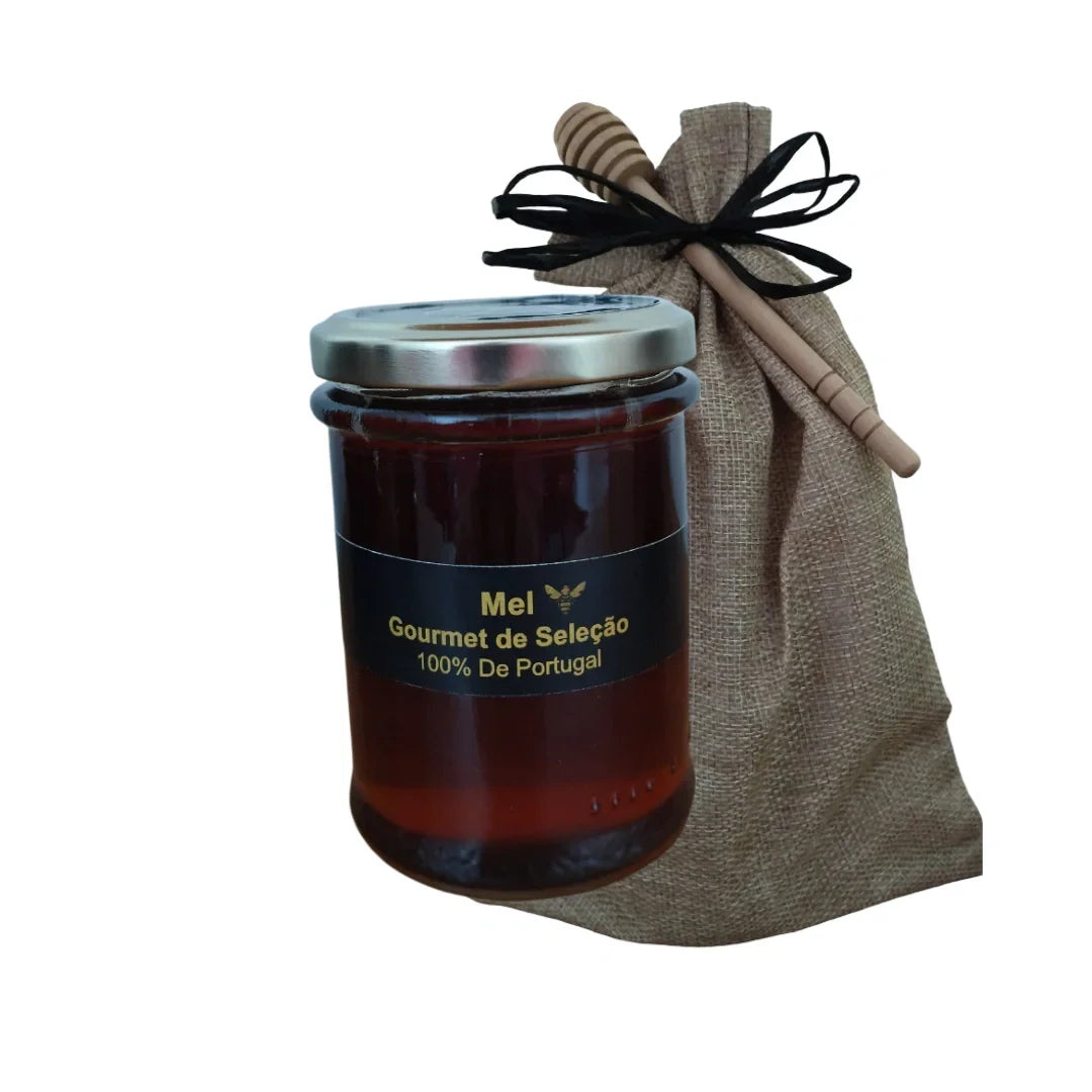 Mel-Urze-Castanheiro-270g