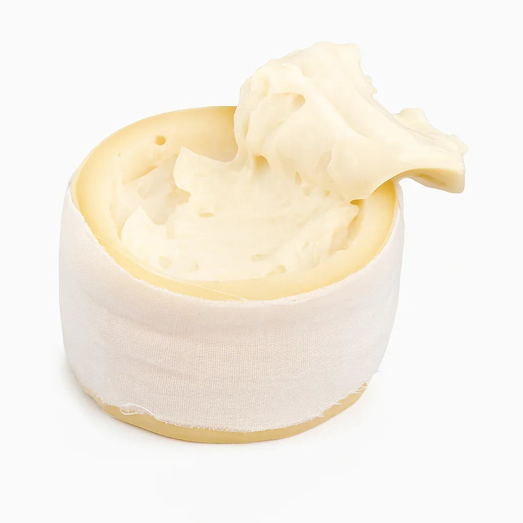 Queso Serra da Estrela DOP: Cremoso Artesanal 500g