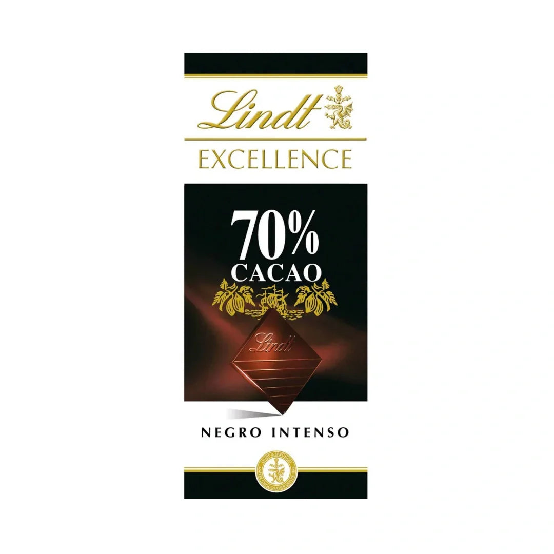 Tablete Chocolate EXCELLENCE - 70% CACAU