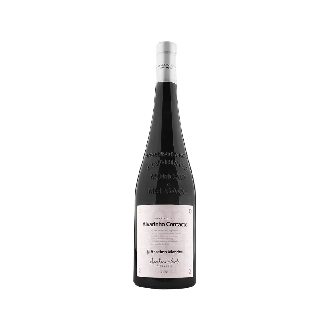 Vinho Branco Anselmo Mendes CONTACTO - VERDES