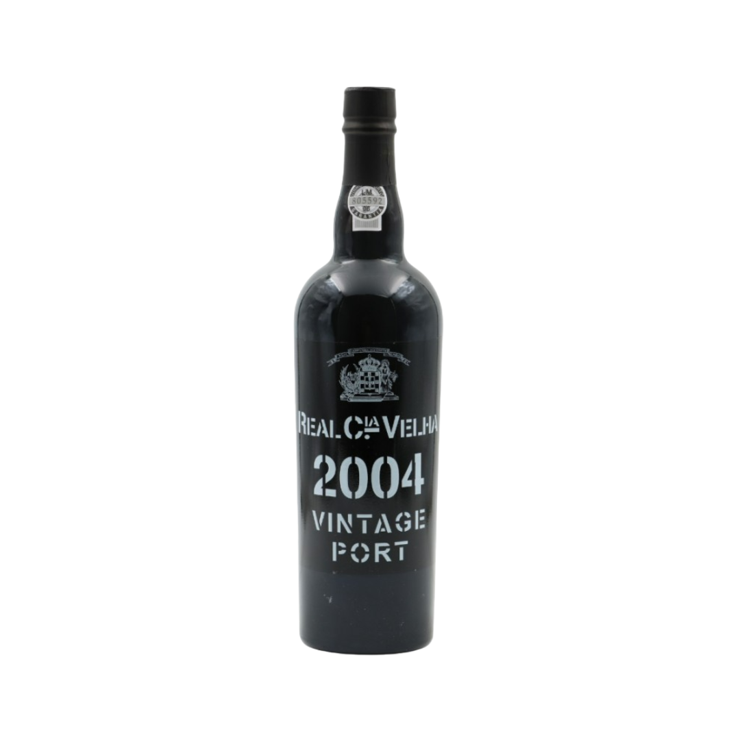 Vinho do Porto Vintage Real Companhia Velha