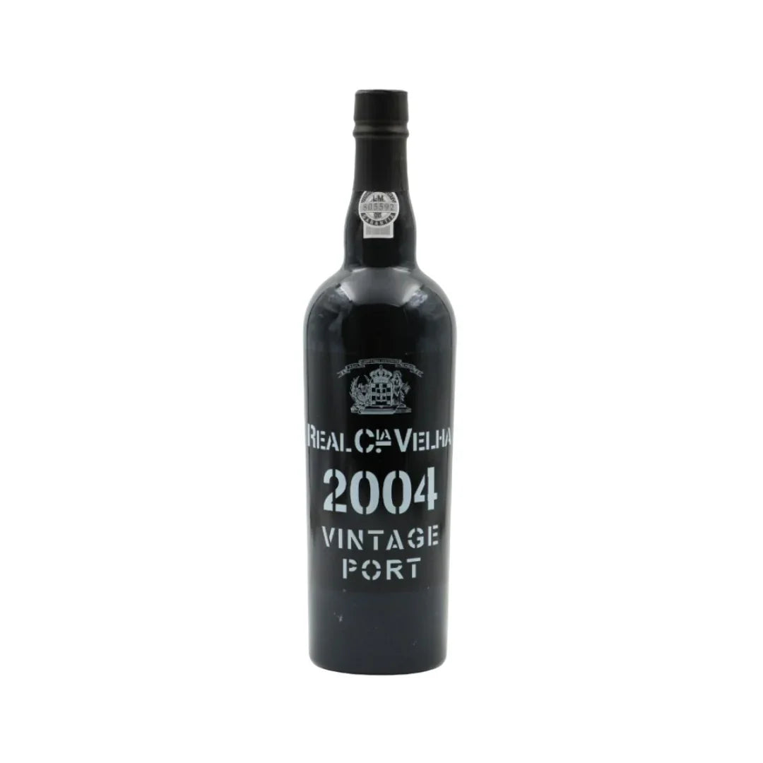 Vinho do Porto Vintage Real Companhia Velha