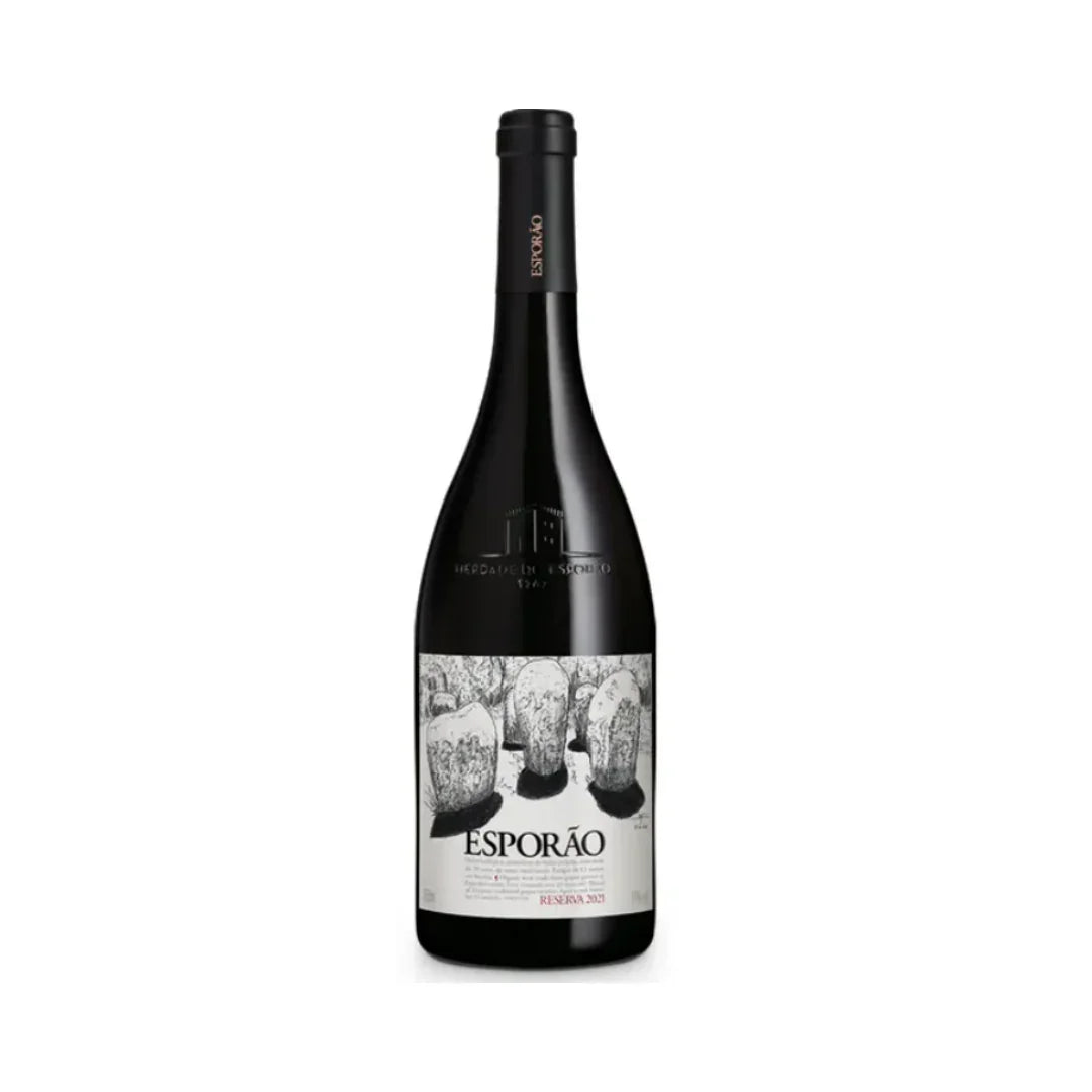 Vinho Tinto Esporão Reserva - ALENTEJO