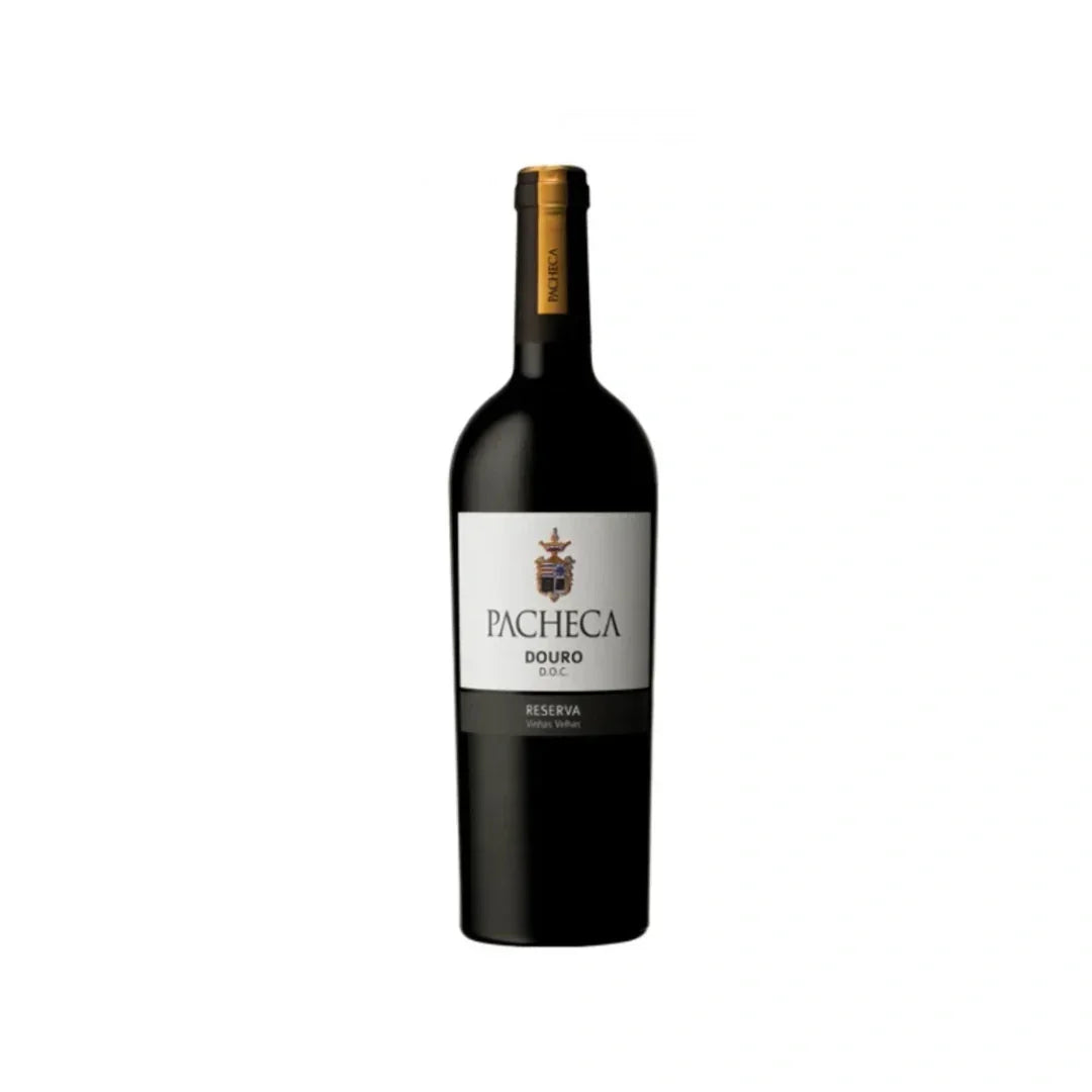 Pack presente de Vinhos Reserva - Vinhas Velhas Pacheca Douro e Casa de Santar Dão