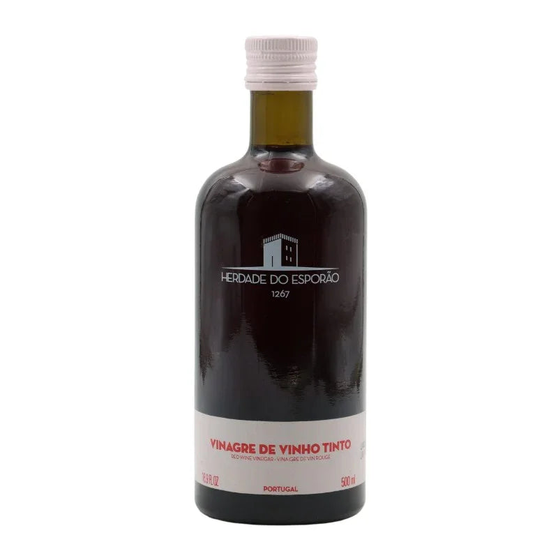Vinagre de Vinho Tinto Herdade do Esporão