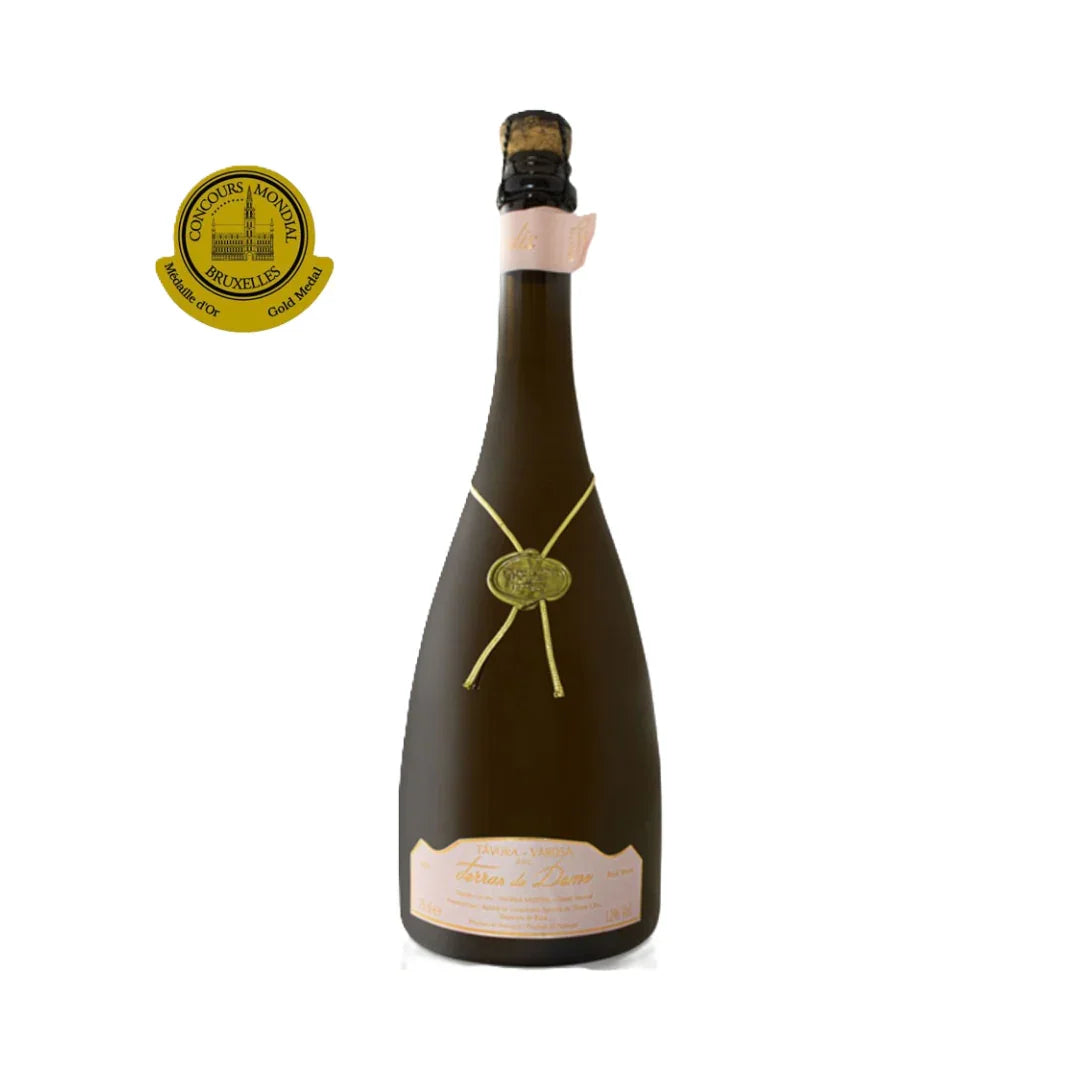 Espumante Rosé Terras do Demo- Bruto