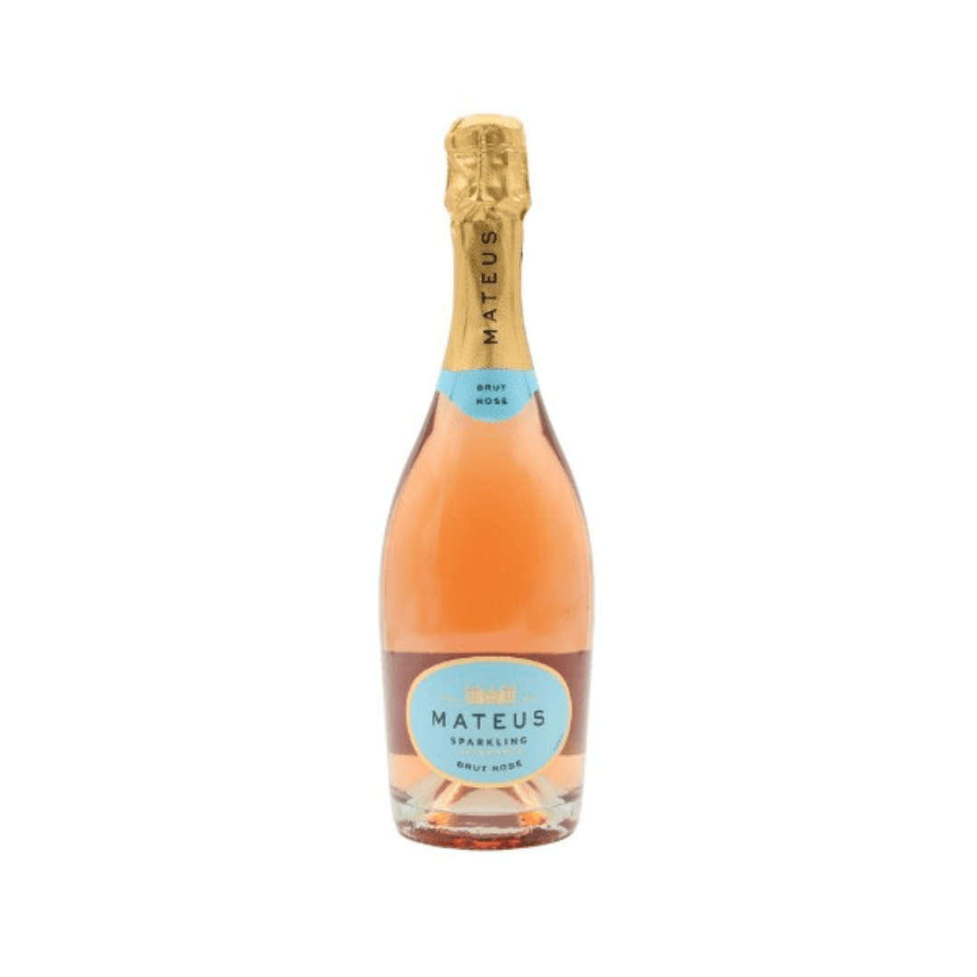 Espumante Mateus Rosé Bruto
