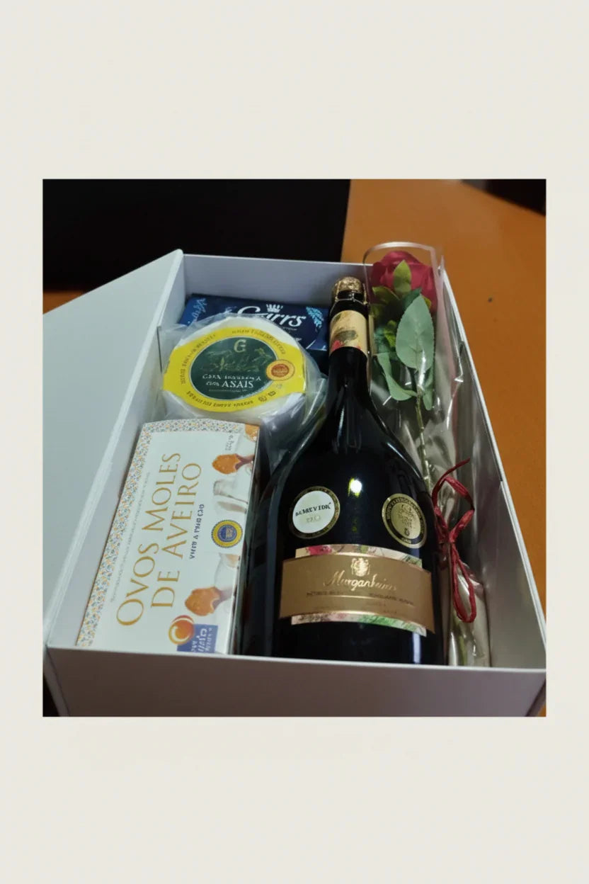 cabaz-gourmet-premium-espumante-queijos