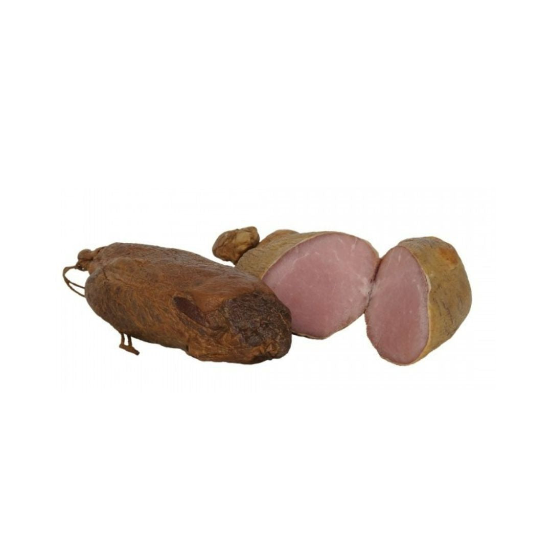 Salpicón de Lomo de Lamego - Sabor Tradicional para Momentos Especiales