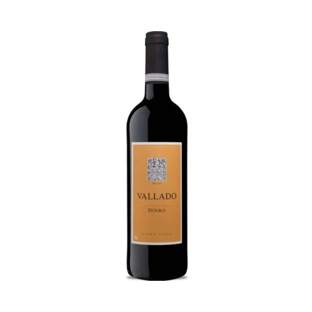 Vinho tinto Douro valado
