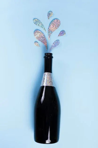 Champagnes e Espumantes para Celebrar e Presentear