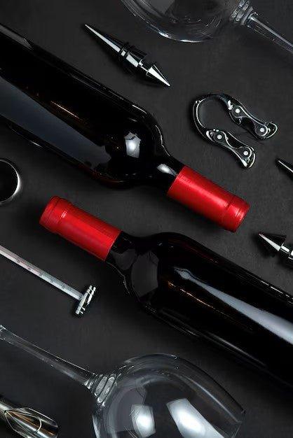 ACESSÓRIOS - Gourmet de Seleção