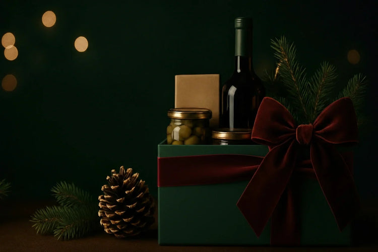 PRESENTES DE NATAL - Gourmet de Seleção