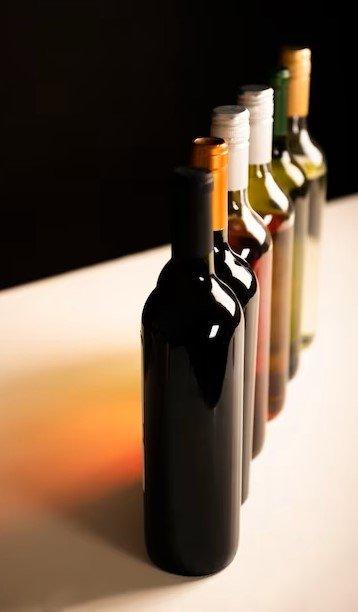 GARRAFEIRA - Gourmet de Seleção