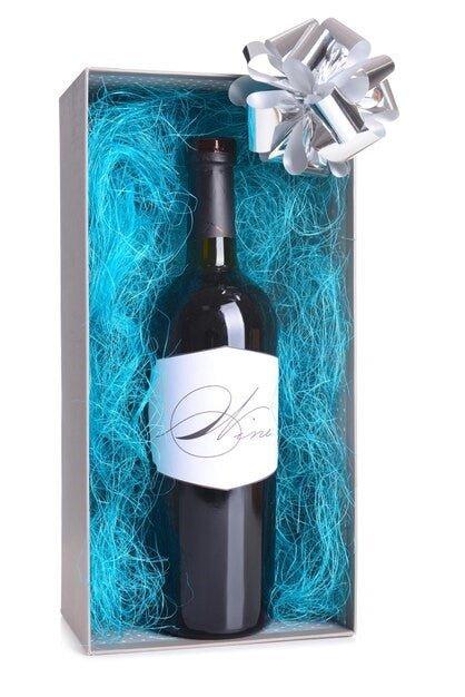 VINHO - Gourmet de Seleção