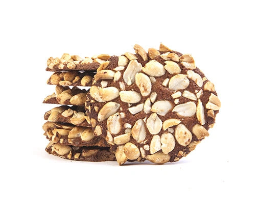 Bolacha de Amendoim