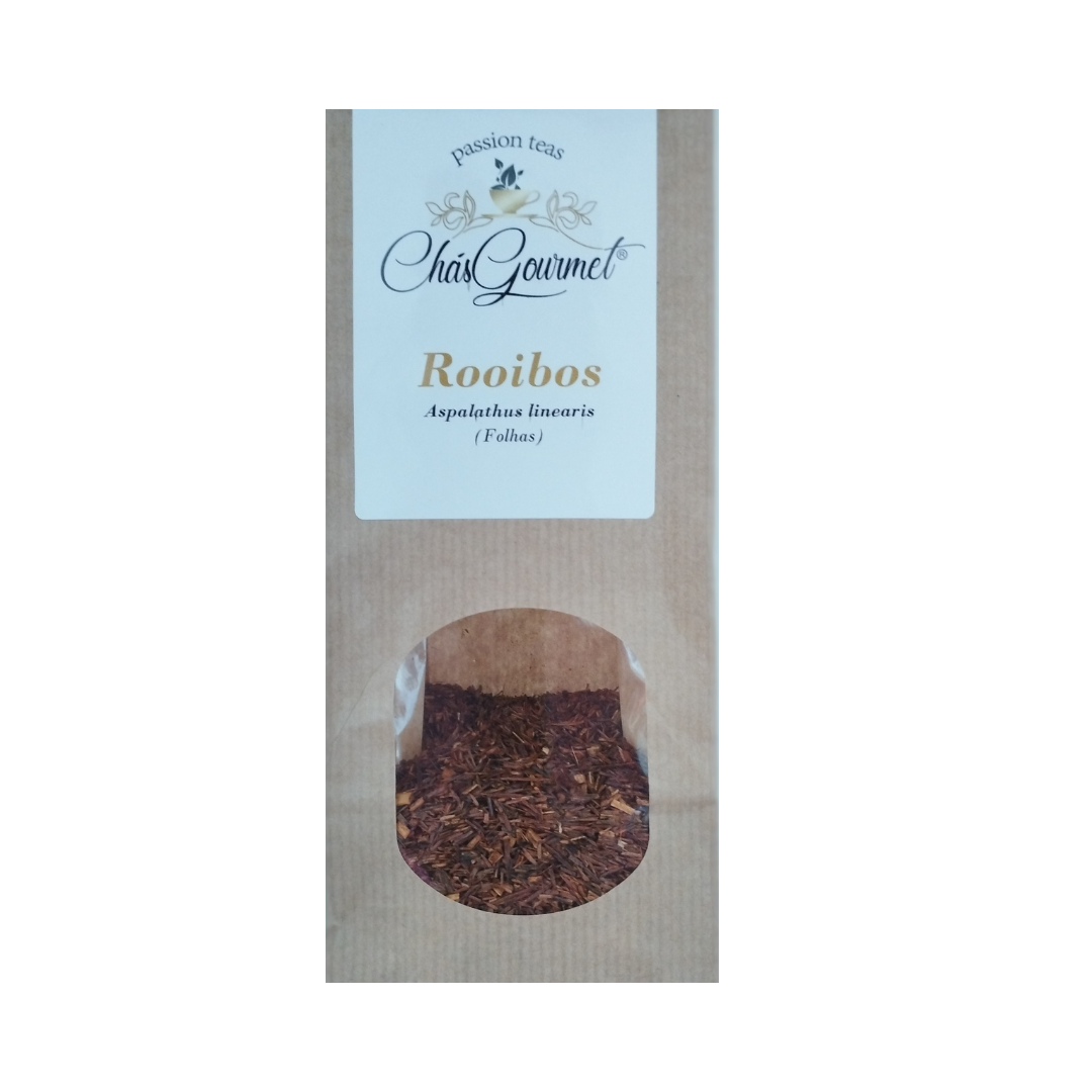 Chá de Rooibos