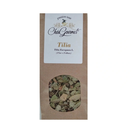 Chá e Infusões: Tília