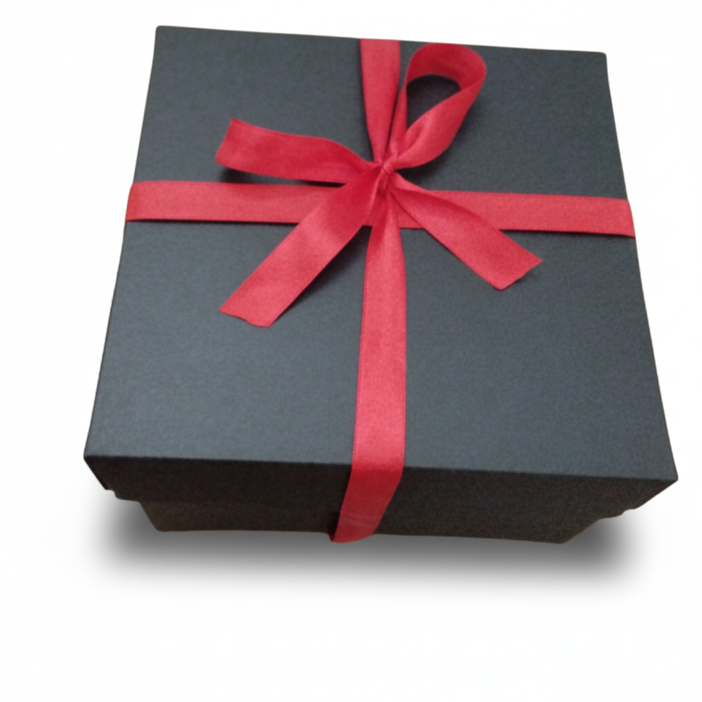 P004 - Presente Gourmet para Celebrar o Amor com Espumante e Delícias