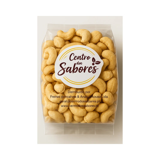 frutos secos-caju