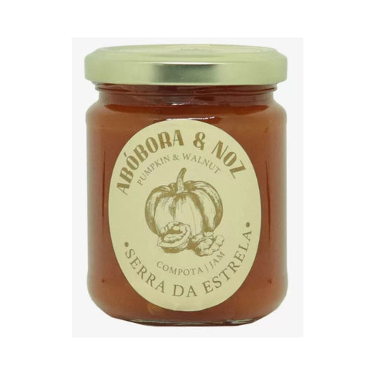 Doce-Abobora-Noz