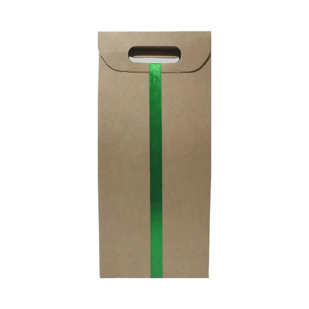 Pack01 - Vinhos Tintos Pacheca e Casa de Santar - Presente Elegante e Sofisticado