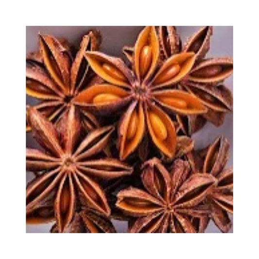 Chá e Infusões: Estrelas de Anis