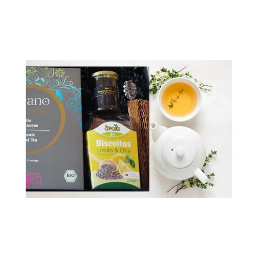 Presente Gourmet _Produtos_Biológicos