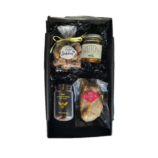 Presente Gourmet