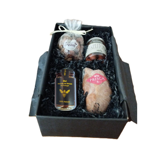 Presente Gourmet