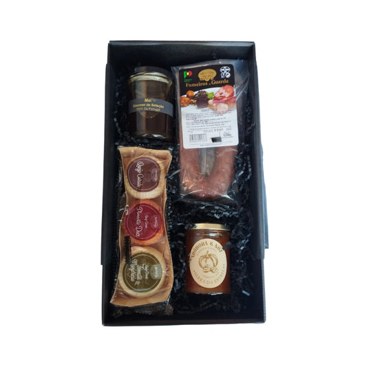 Presente Gourmet
