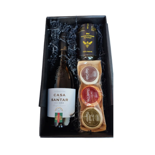 Presente Gourmet