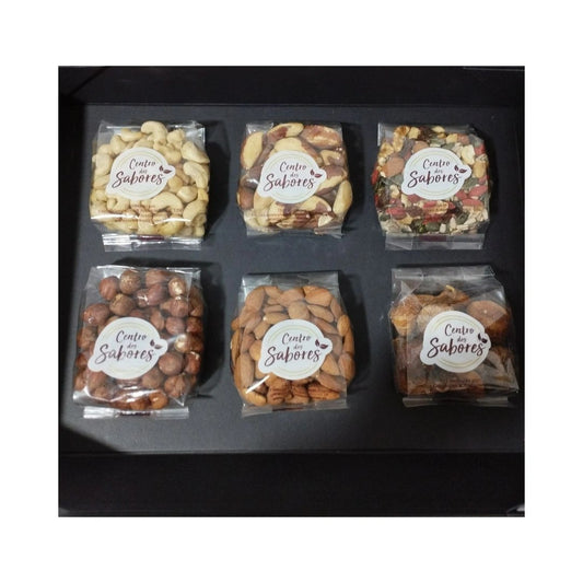 Frutos Secos