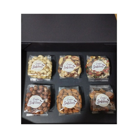Frutos Secos