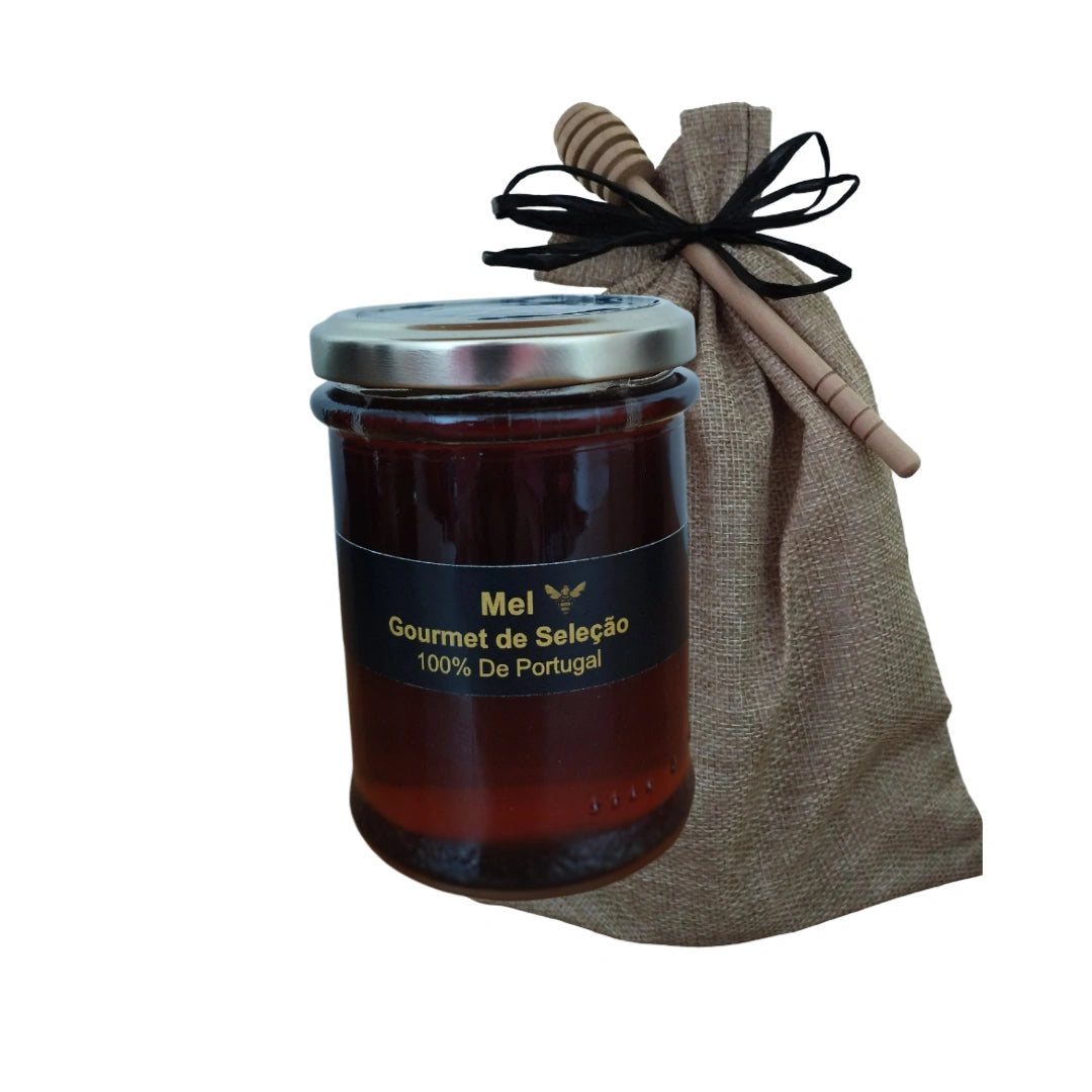 Mel-Urze-Castanheiro-270g