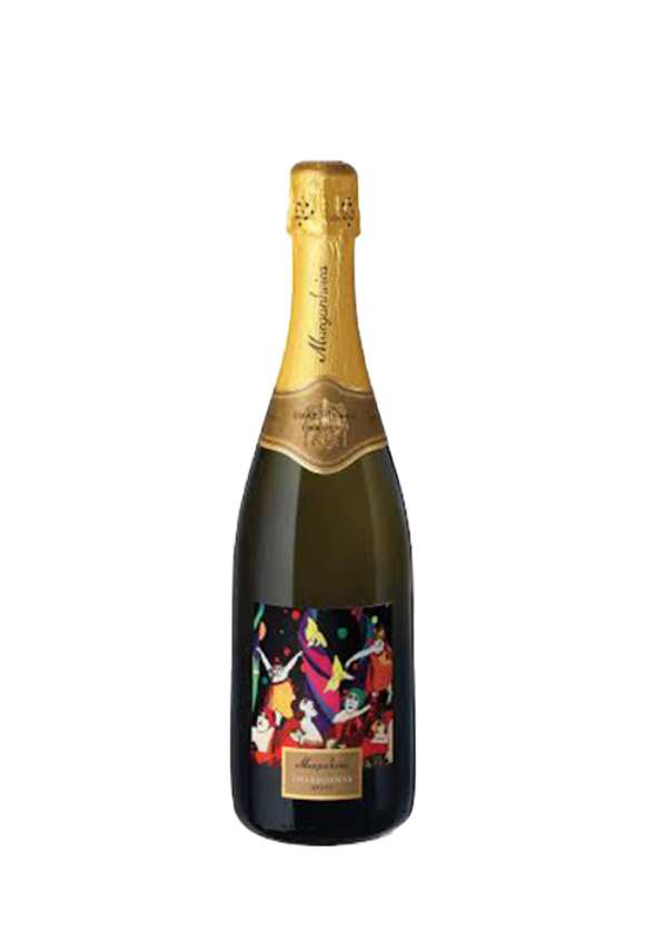 P004 - Presente Gourmet para Celebrar o Amor com Espumante e Delícias