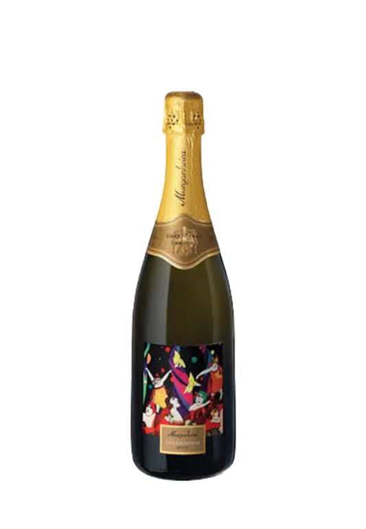 P004 - Presente Gourmet para Celebrar o Amor com Espumante e Delícias